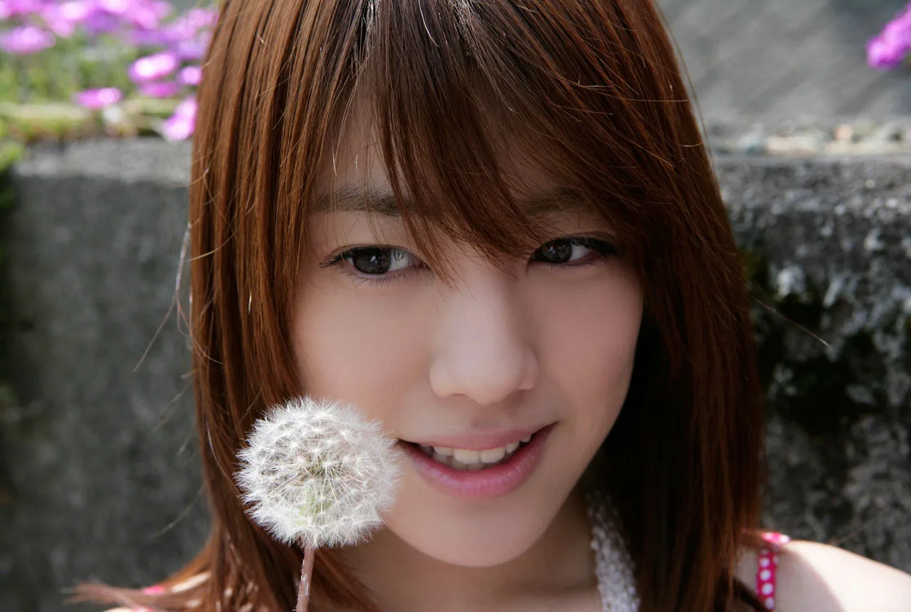 [Image.tv] Fukuda Saki "TOKYOAlbum ảnh "Những ngày" - 56