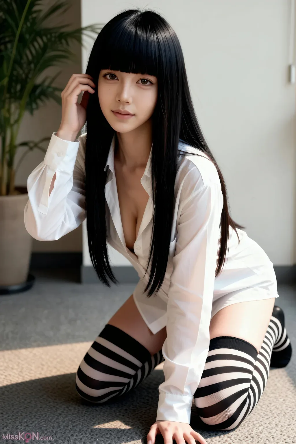 [AIGirl] Kyuka lina 0717B - 36