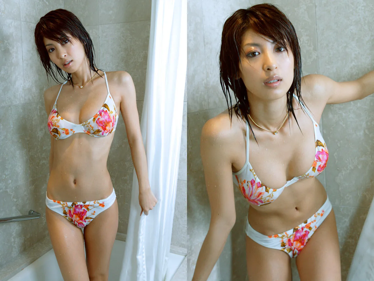 [Image.tv] Album ảnh "キス,しよっか" của Mariko Okubo - 57