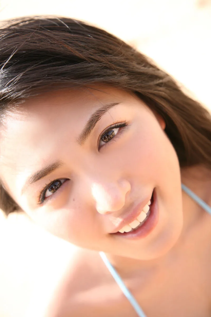 [Mặt trước] Album ảnh "Tươi mới" của Yuki Kawamura - 24