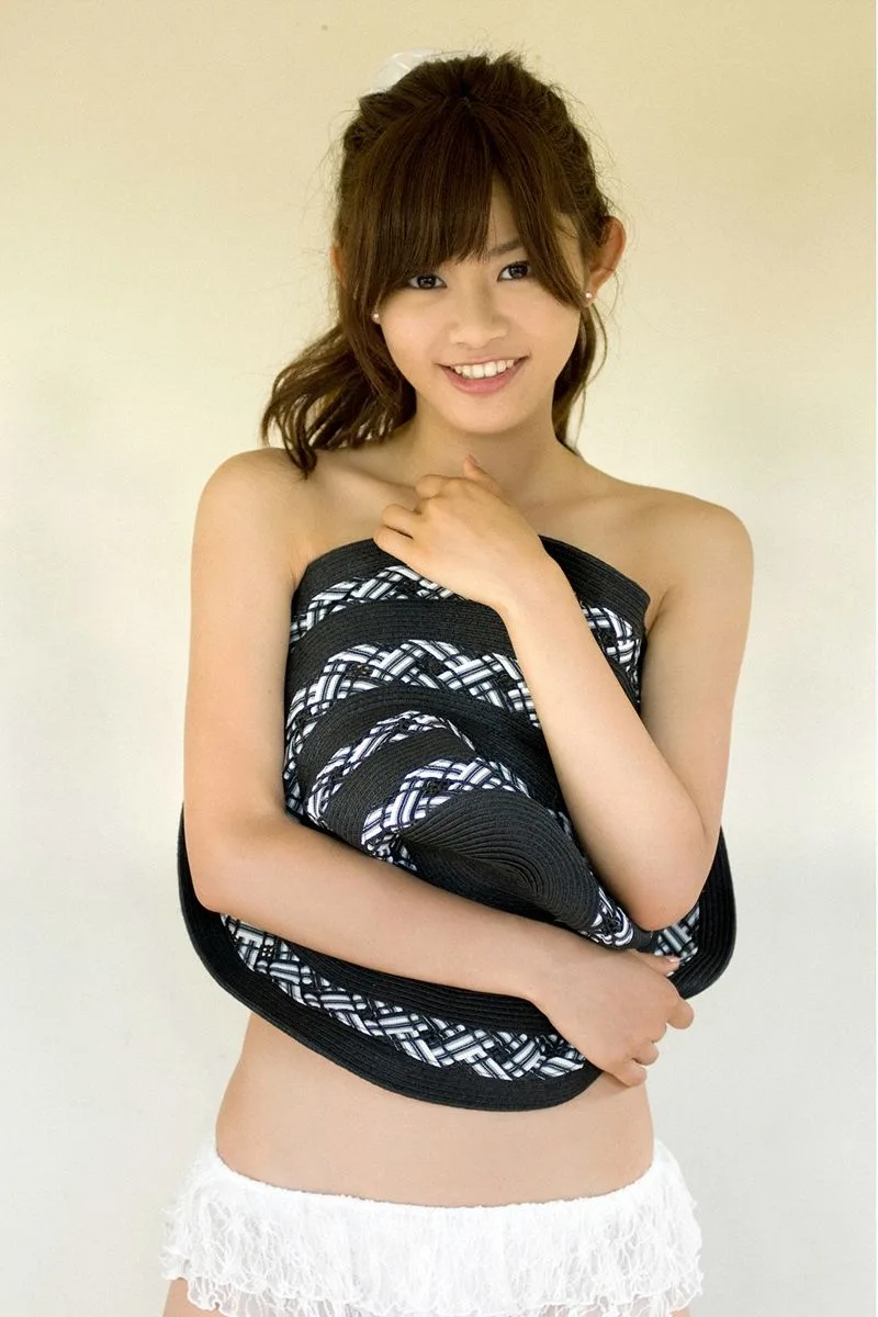 [WBGC] Album ảnh số 79 của Rika Sato - 112