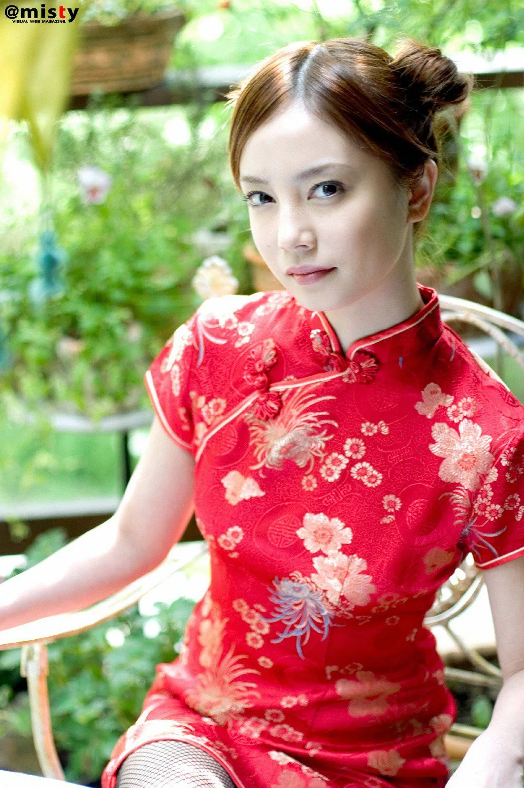 [@misty] Số 130 石坂ちなみ Chinami Ishizaka - 53