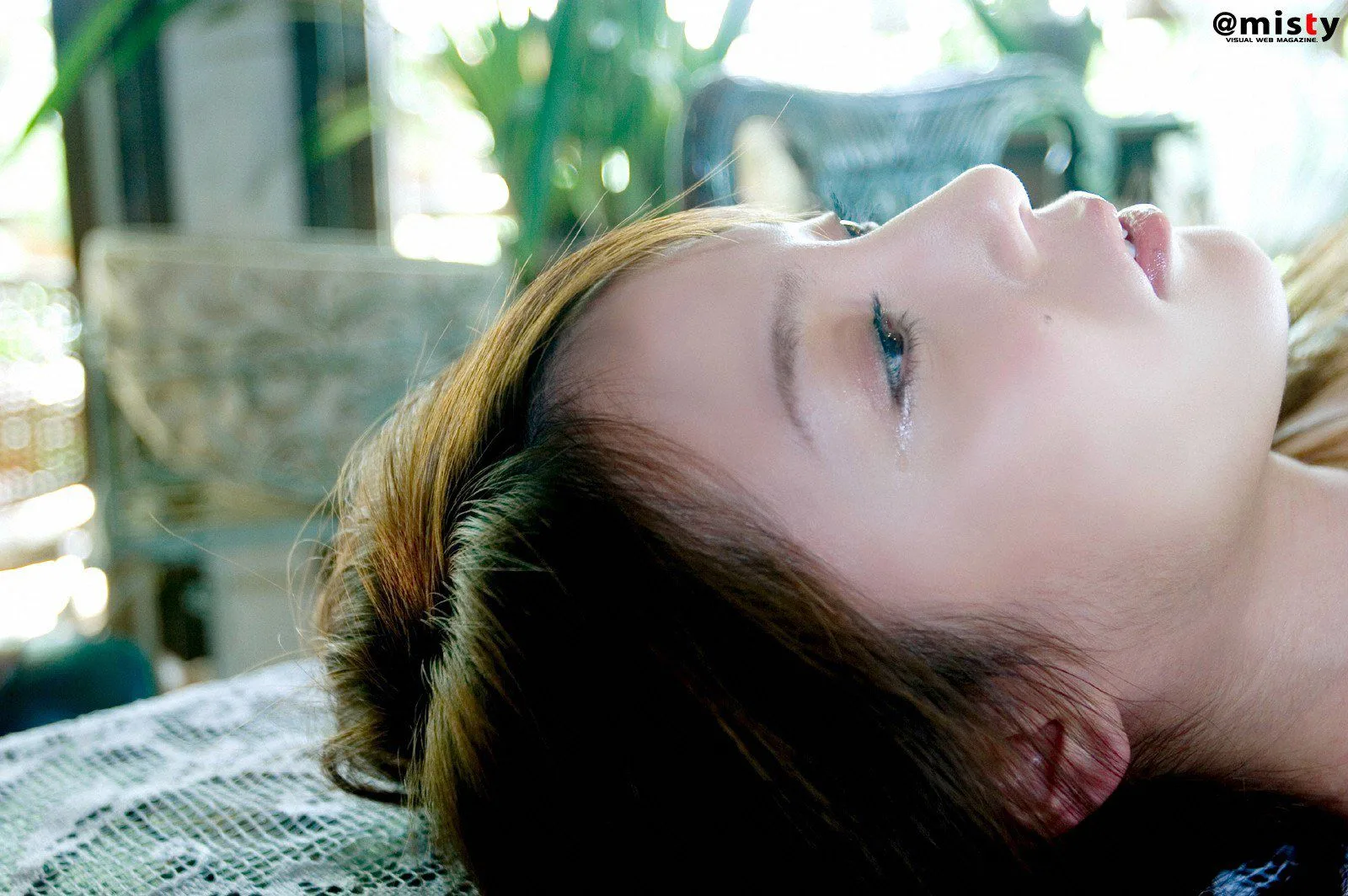 [@misty] Số 130 石坂ちなみ Chinami Ishizaka - 50