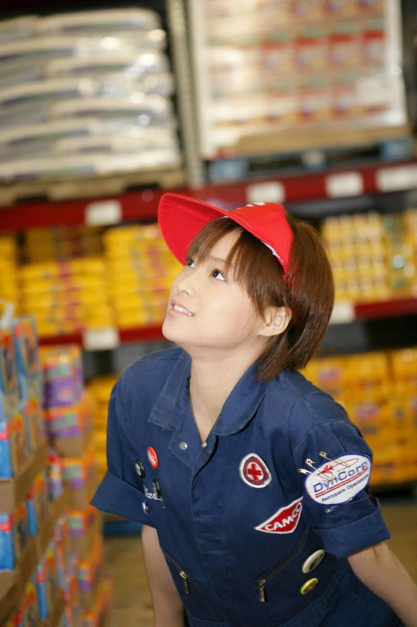 [Bộ sách điện tử Hello! Project] Số 24 Kamei Eri - 63