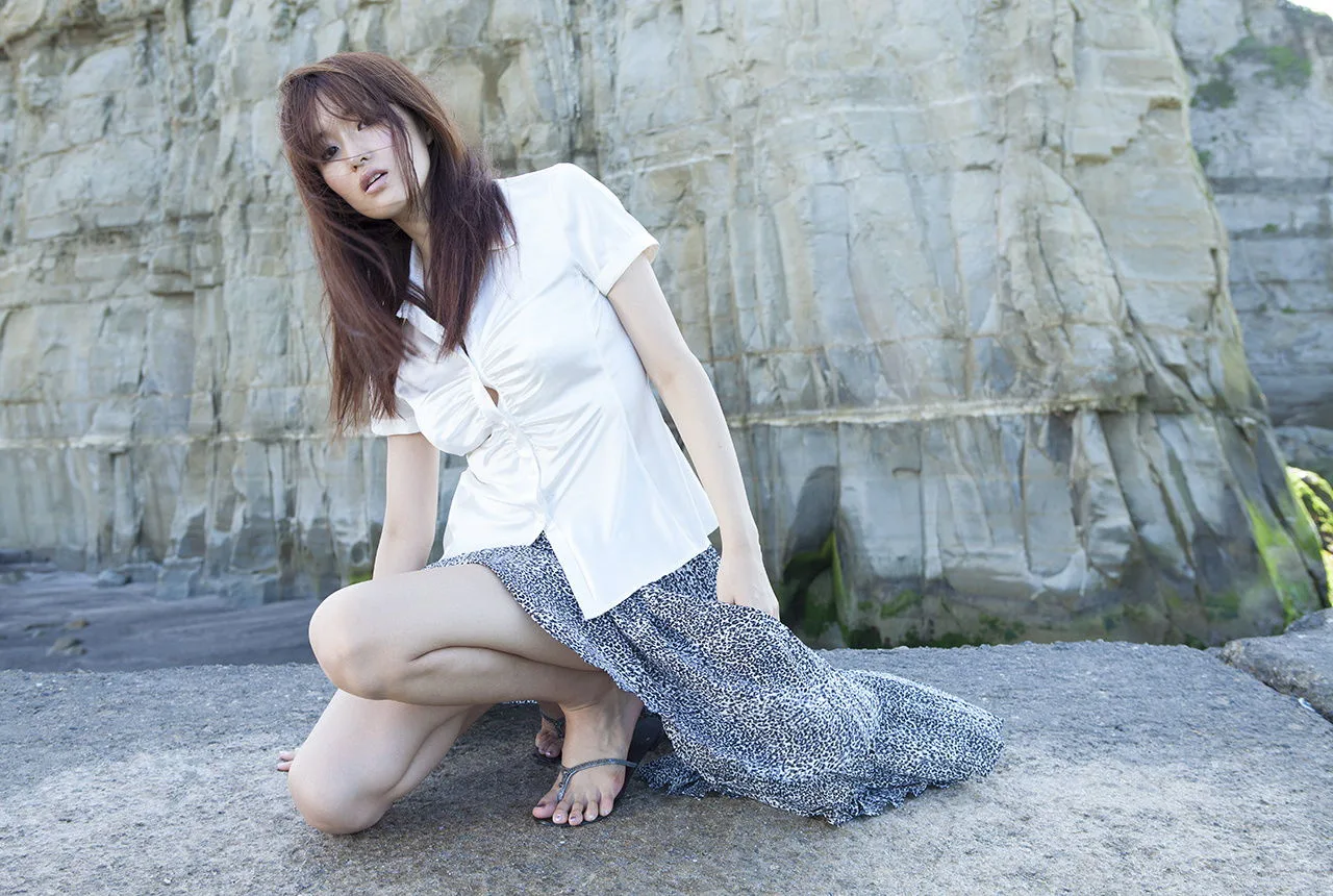 [Image.tv] Album ảnh "Nhanh lên" của Mai Yekase - 1