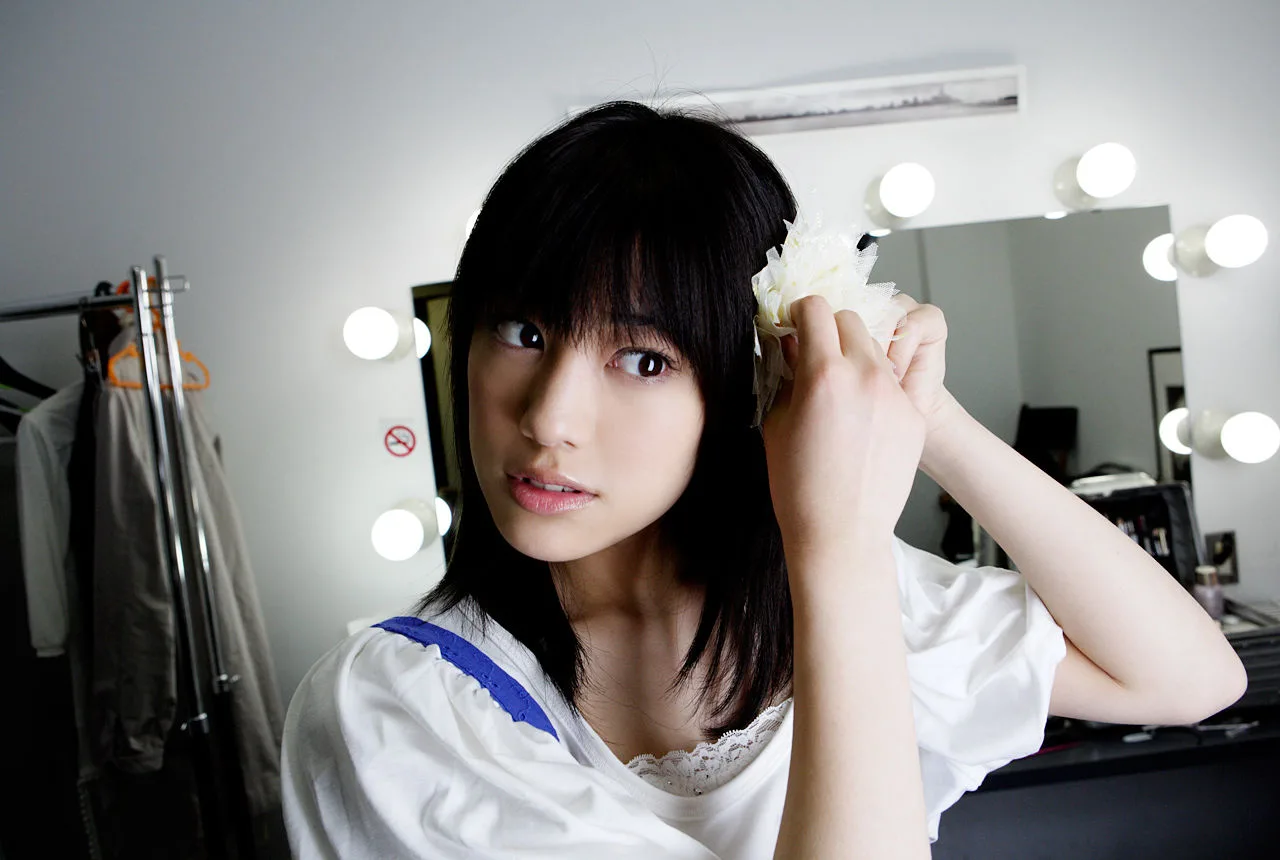 [Image.tv] Fukuda Saki "TOKYOAlbum ảnh "Những ngày" - 81