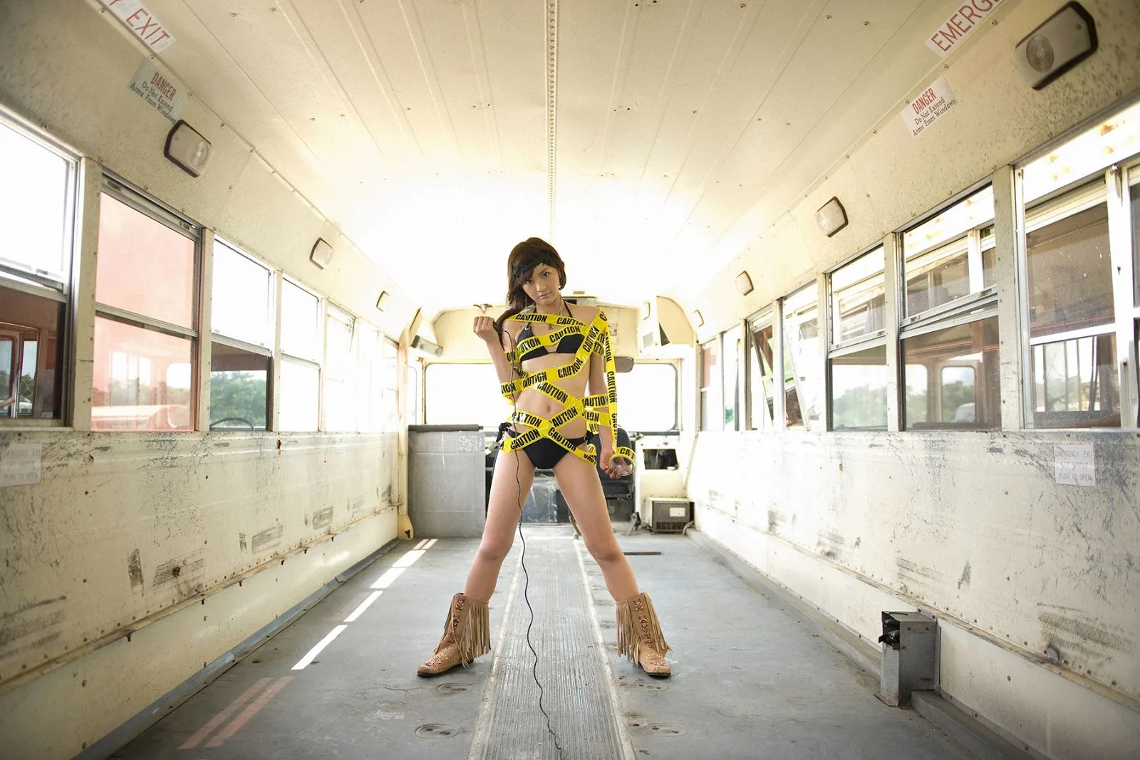 [WBGC] Album ảnh số 79 của Rika Sato - 29