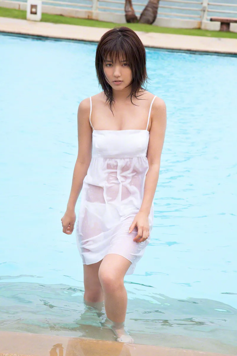 [WBGC]NO.117 Album ảnh của Erina Mano - 3