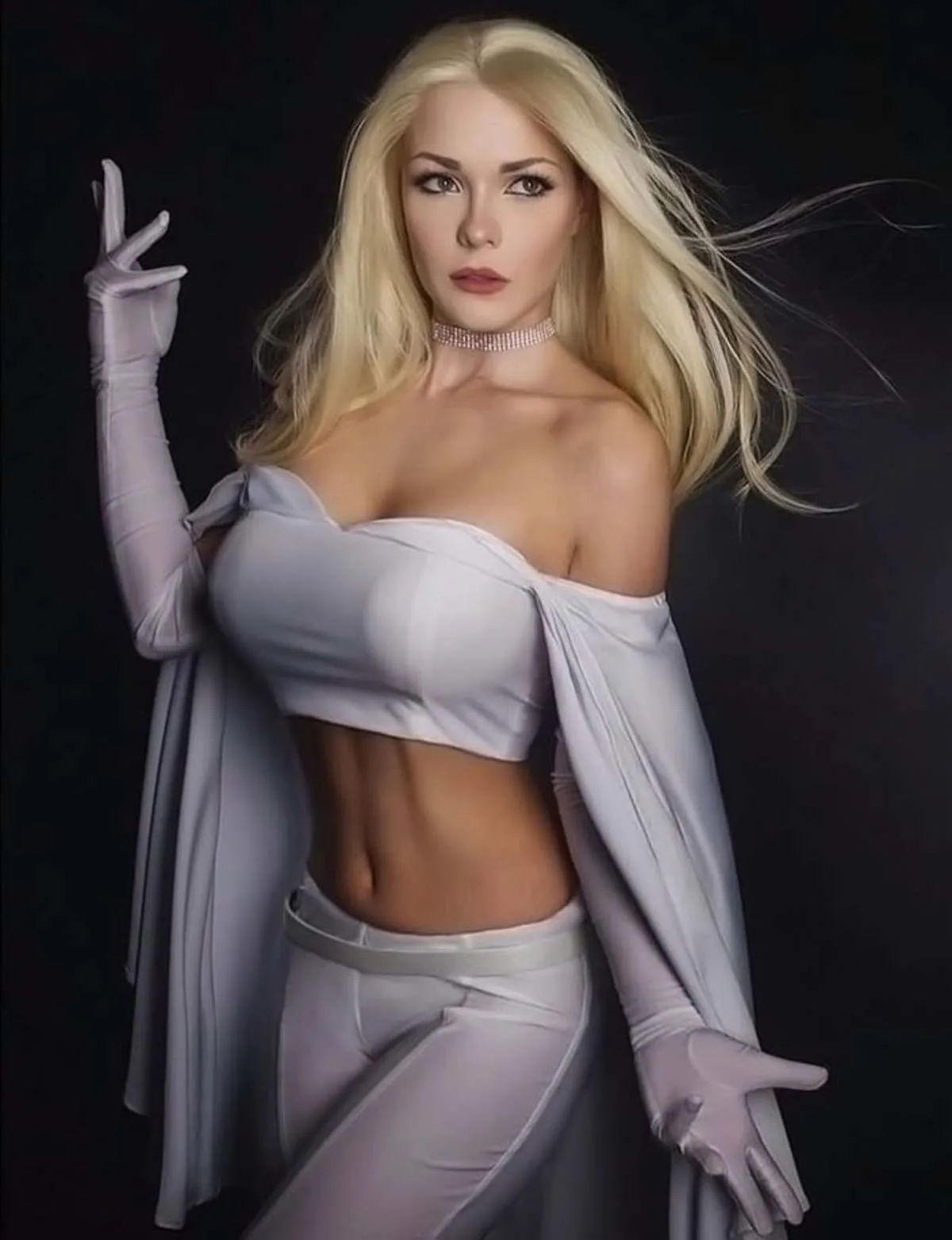 Irina Meier – Tifa - 68
