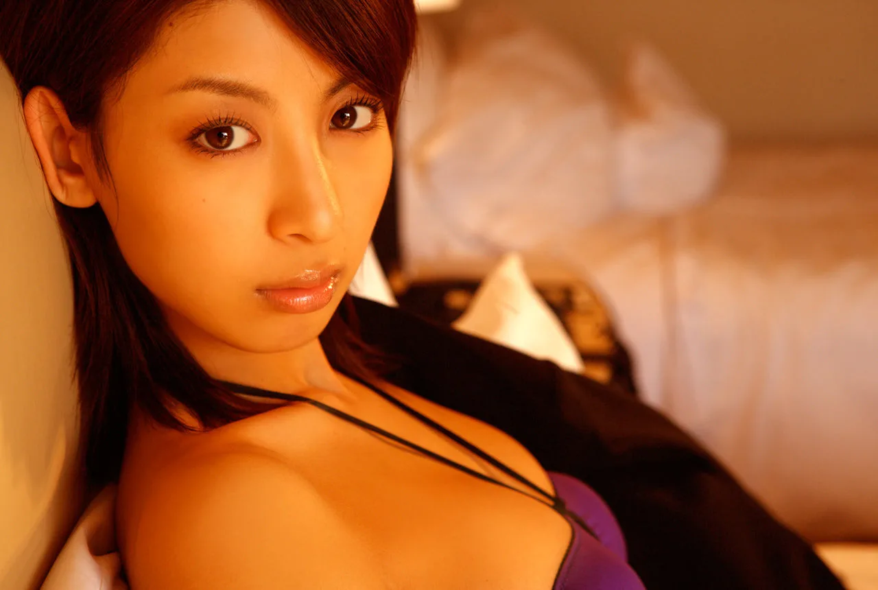 [Image.tv] Album ảnh "キス,しよっか" của Mariko Okubo - 3