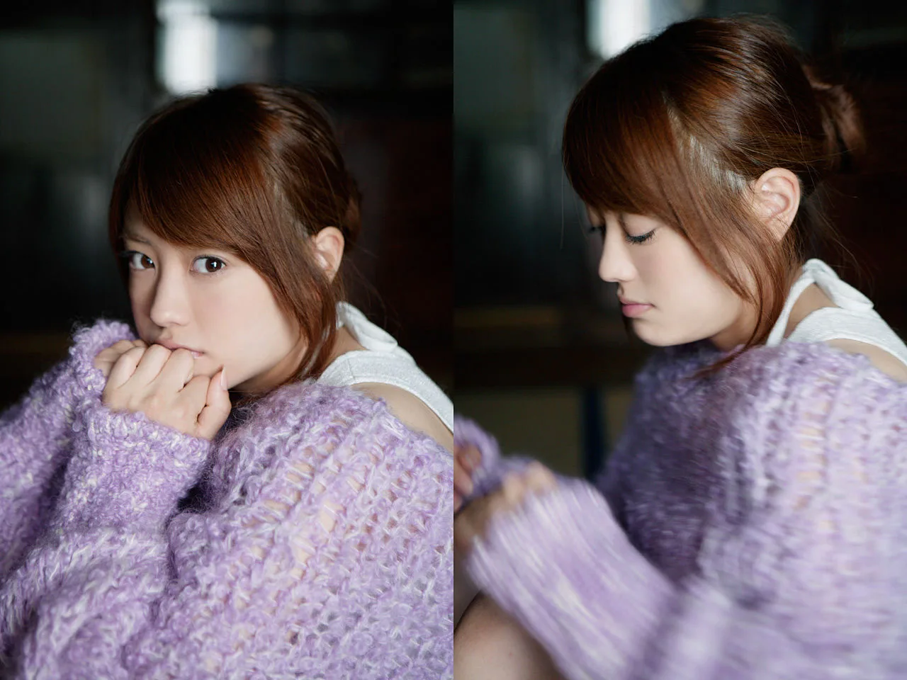 [Image.tv] Fukuda Saki "TOKYOAlbum ảnh "Những ngày" - 40