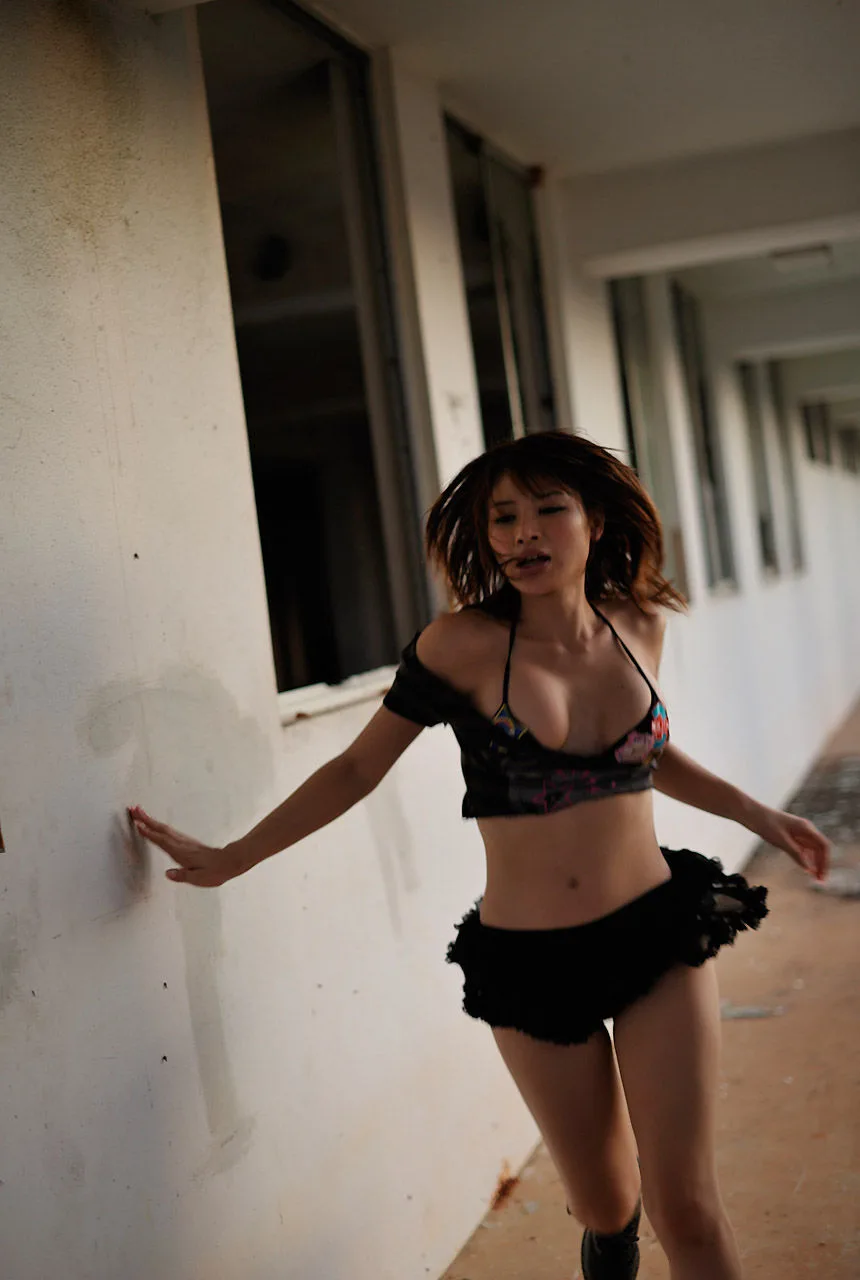 [Image.tv] Album ảnh "悪剧グラマラス" của Teshima Yu - 32
