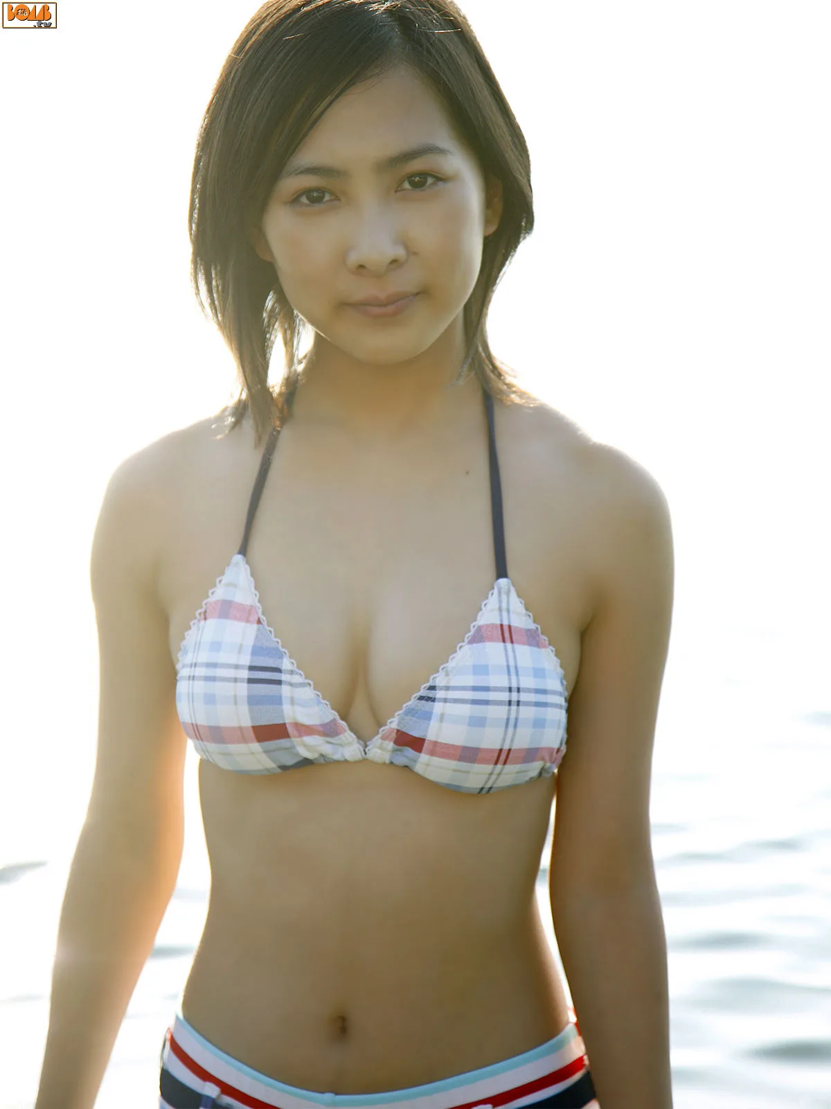 Bom.TV] Mitsuki Tanimura 2008-10 - 16