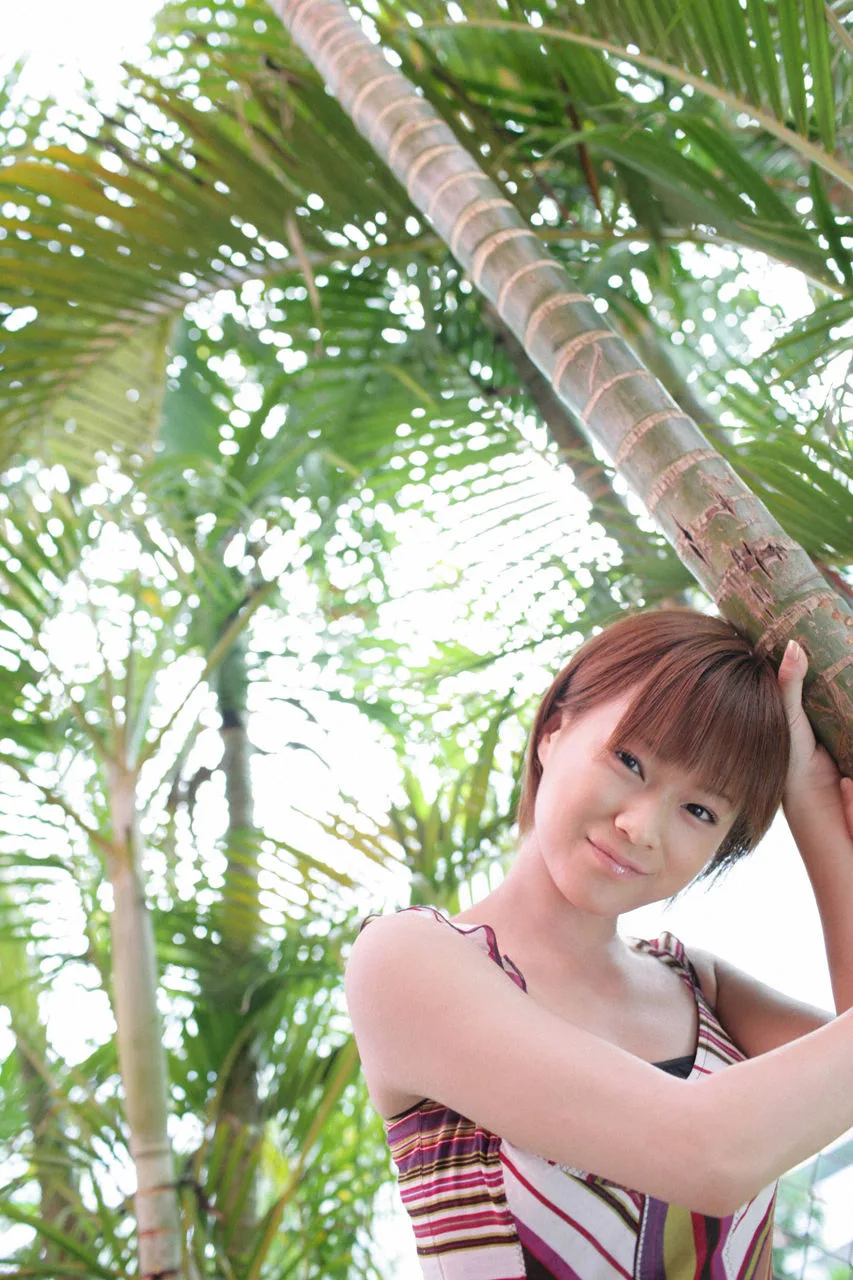 [Bộ sách điện tử Hello! Project] Số 24 Kamei Eri - 15