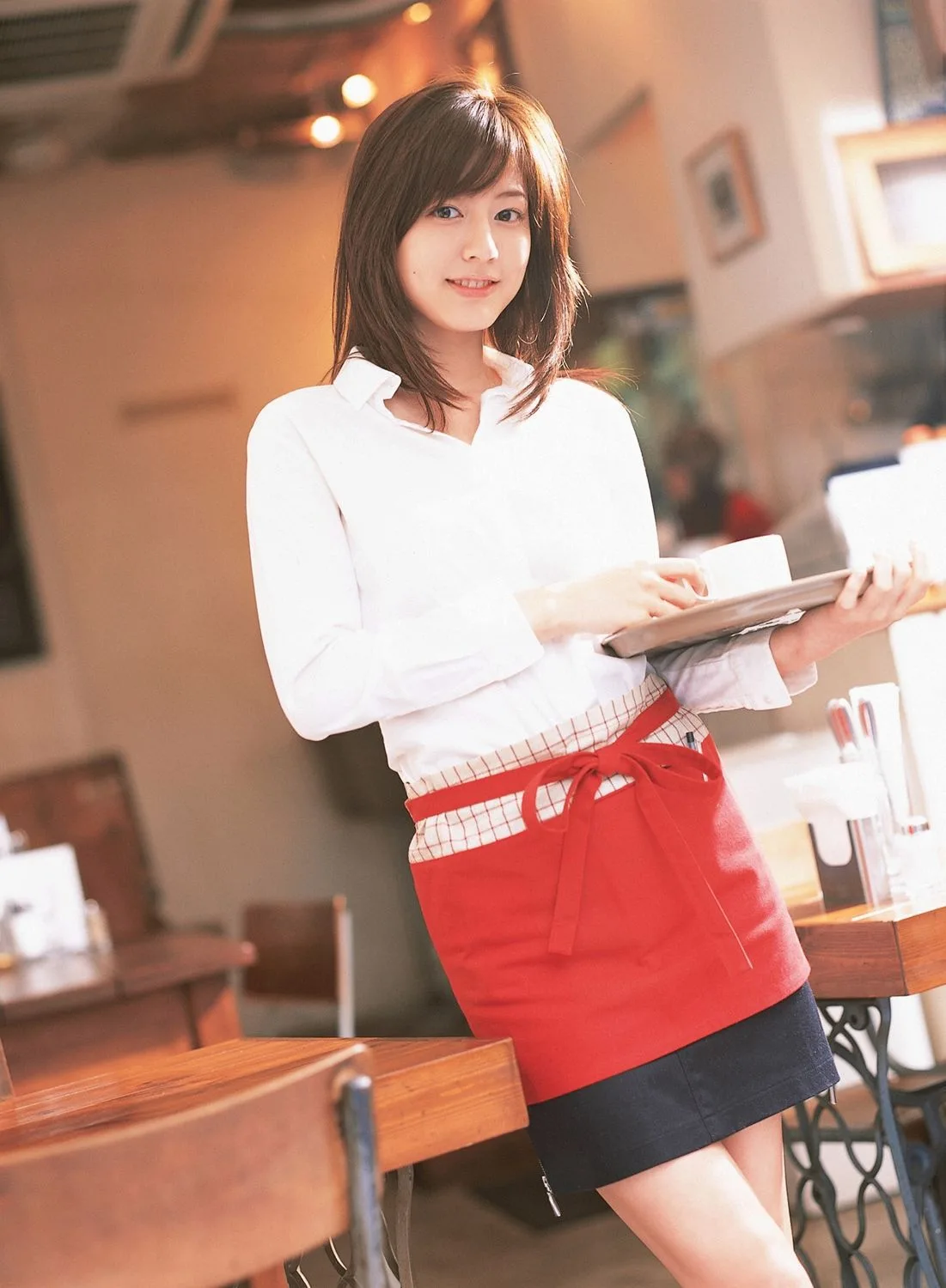 [YS[Trang web] Tập 218 Album ảnh Sugimoto Yumi "Cô gái xinh đẹp đến choáng ngợp" - 1
