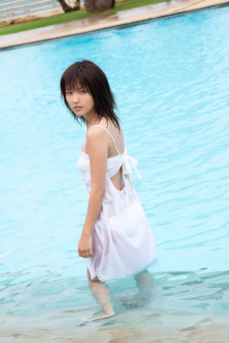 [WBGC]NO.117 Album ảnh của Erina Mano - 2