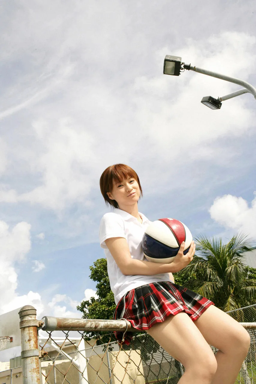 [Bộ sách điện tử Hello! Project] Số 24 Kamei Eri - 42