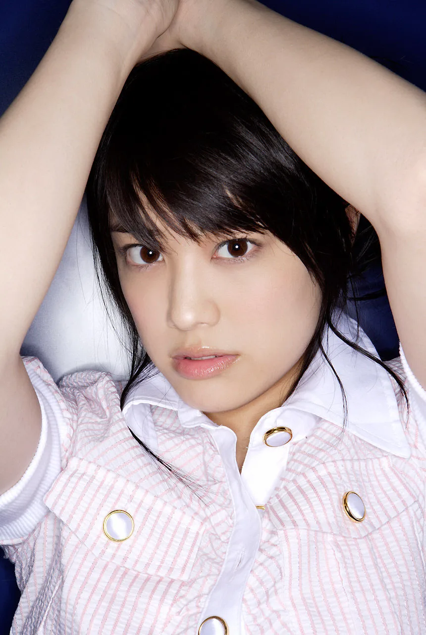 [Image.tv] Fukuda Saki "TOKYOAlbum ảnh "Những ngày" - 21