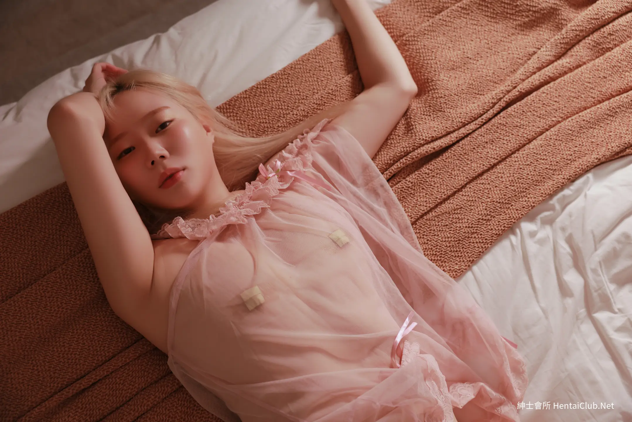 MyuA 뮤아 SWEETBOX Black Swan - 31