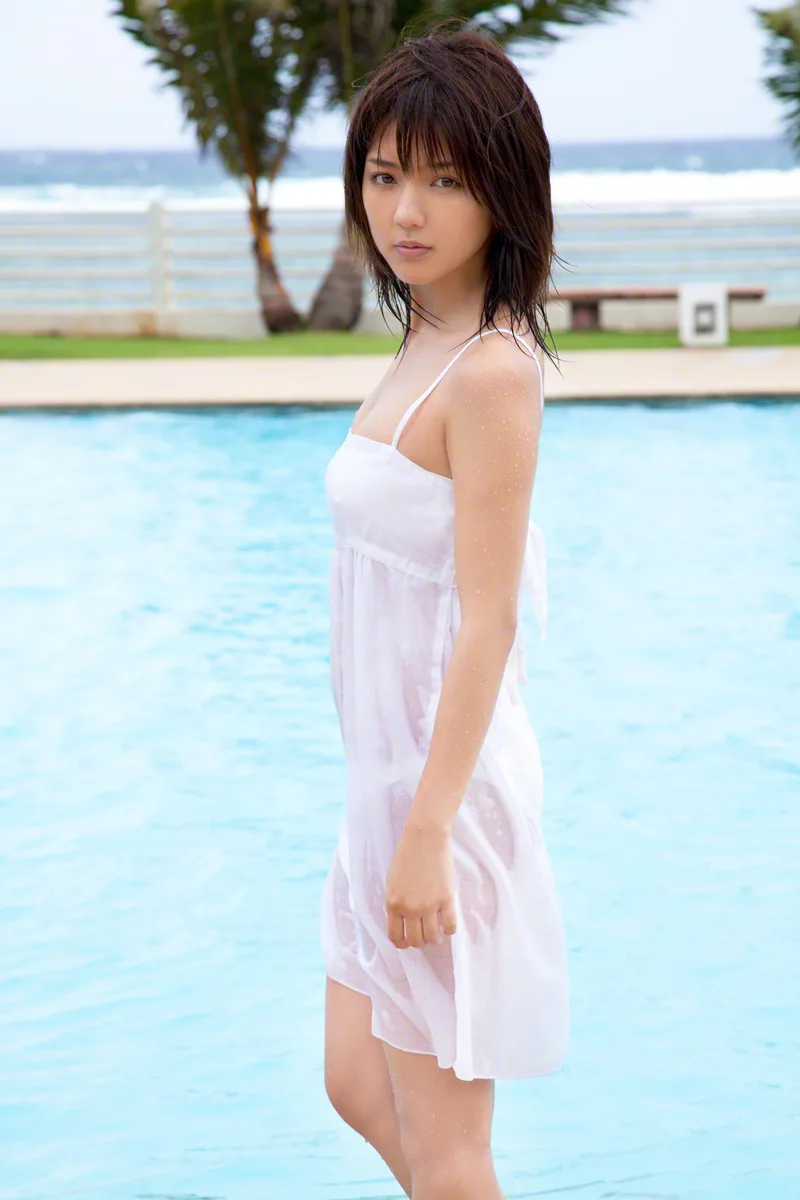 [WBGC]NO.117 Album ảnh của Erina Mano - 9