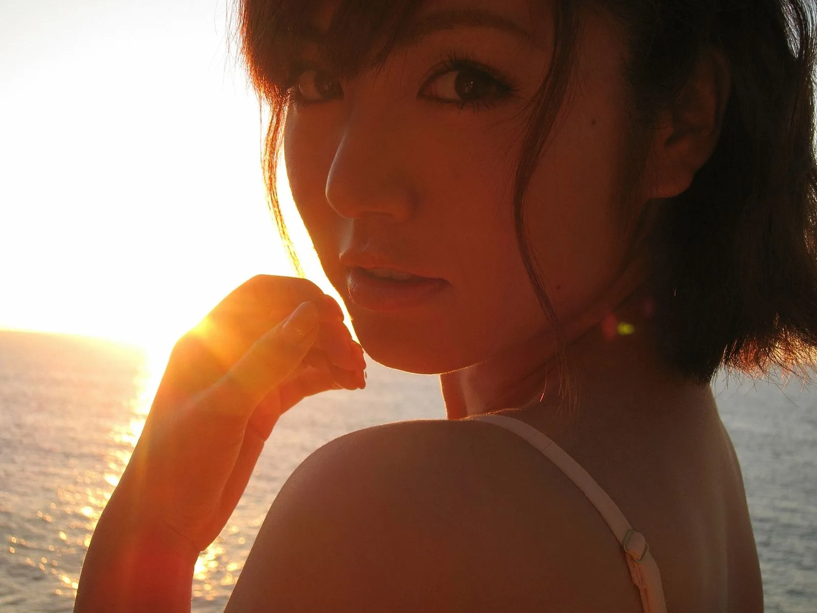 [WBGC] Album ảnh Sayaka Isoyama số 83 - 130