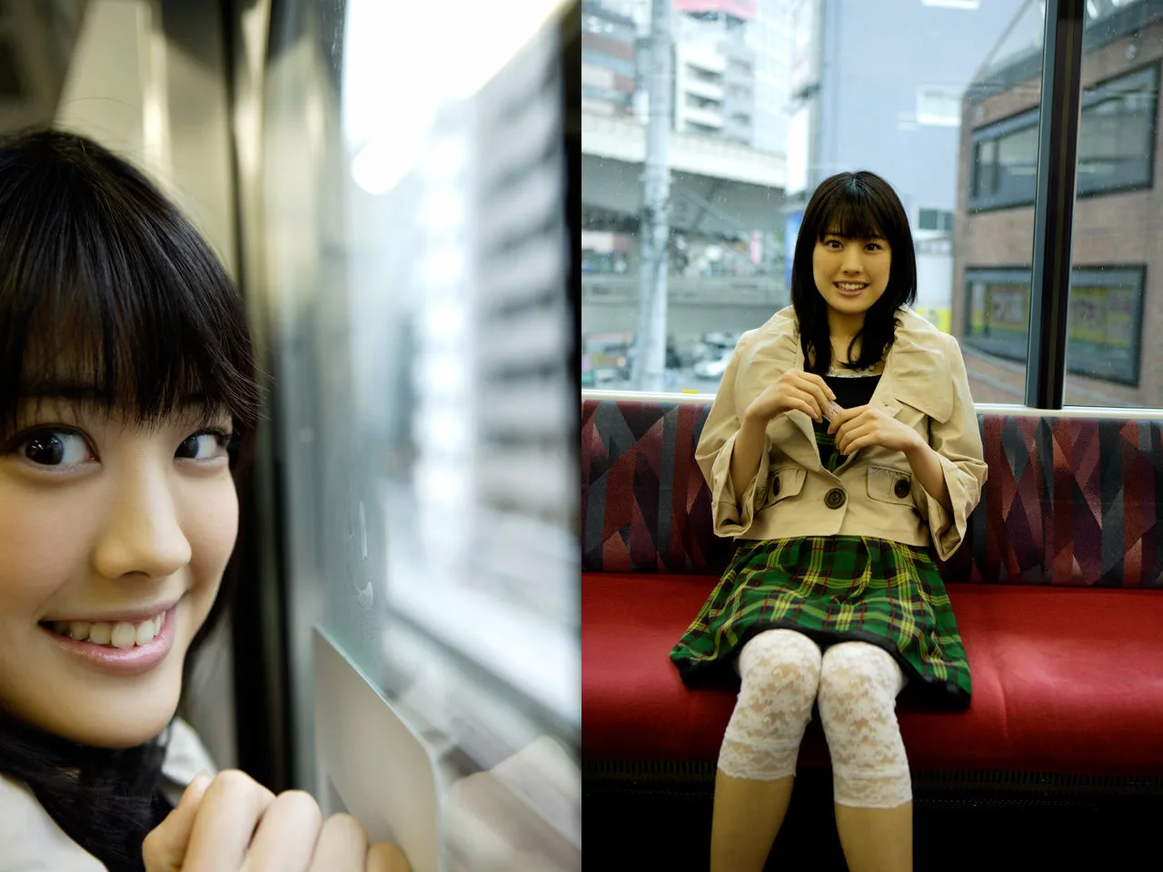 [Image.tv] Fukuda Saki "TOKYOAlbum ảnh "Những ngày" - 6