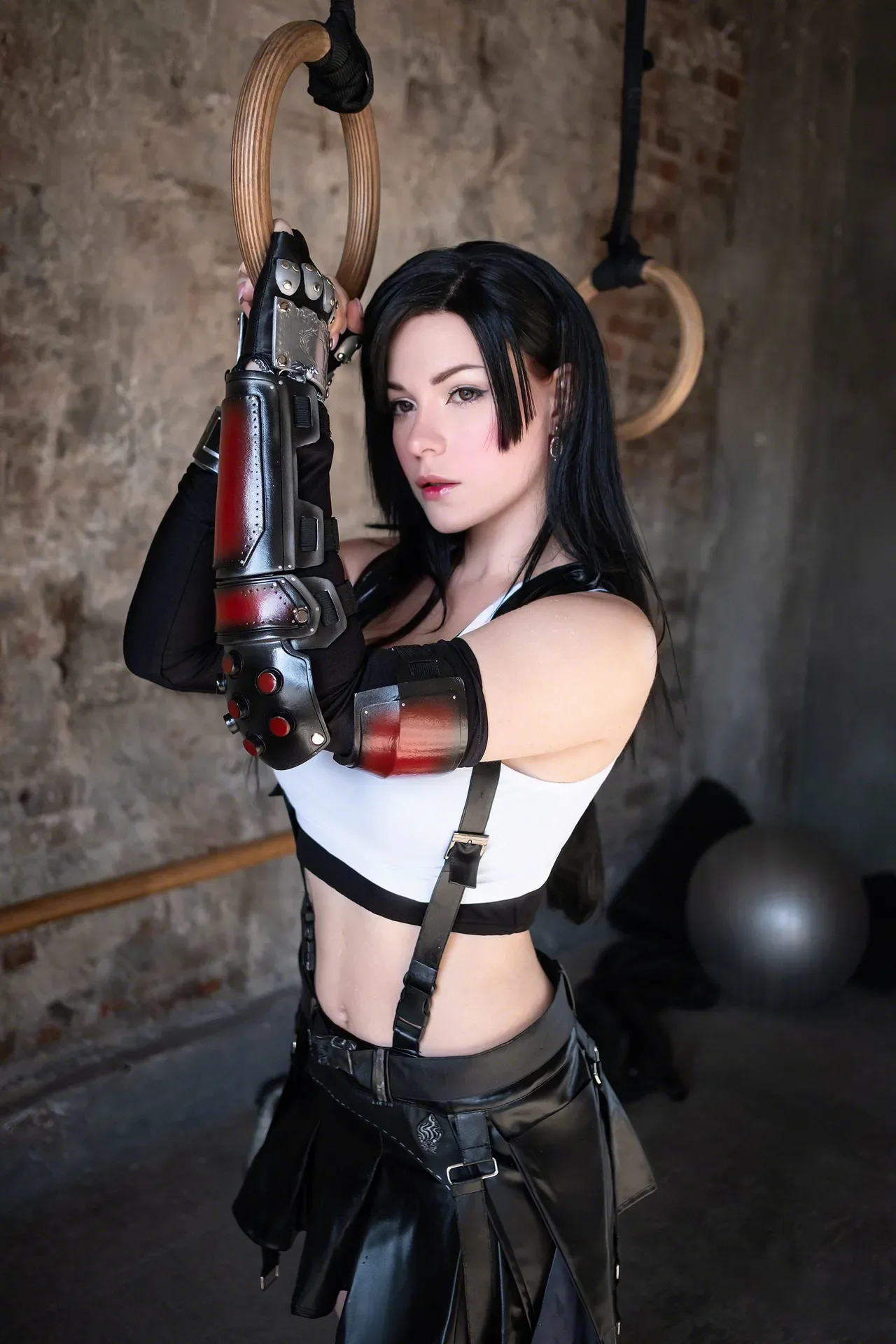 Irina Meier – Tifa - 10