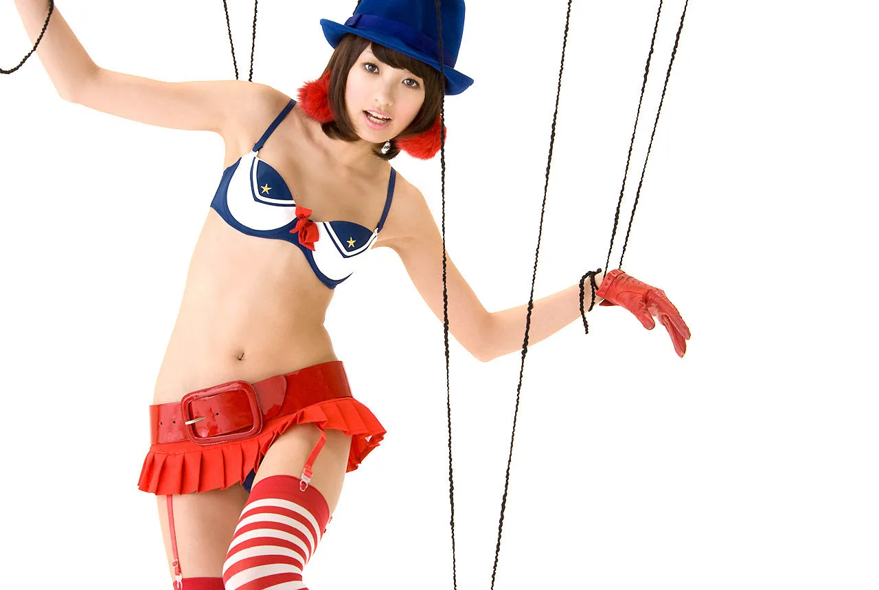 [Image.tv] Album ảnh "Hot Stuff" của Minami Minna - 14