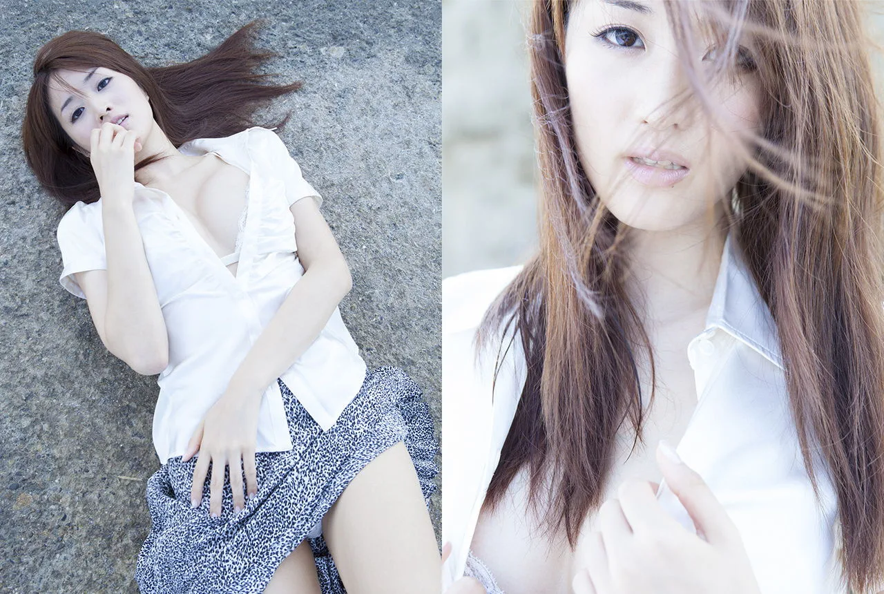 [Image.tv] Album ảnh "Nhanh lên" của Mai Yekase - 6