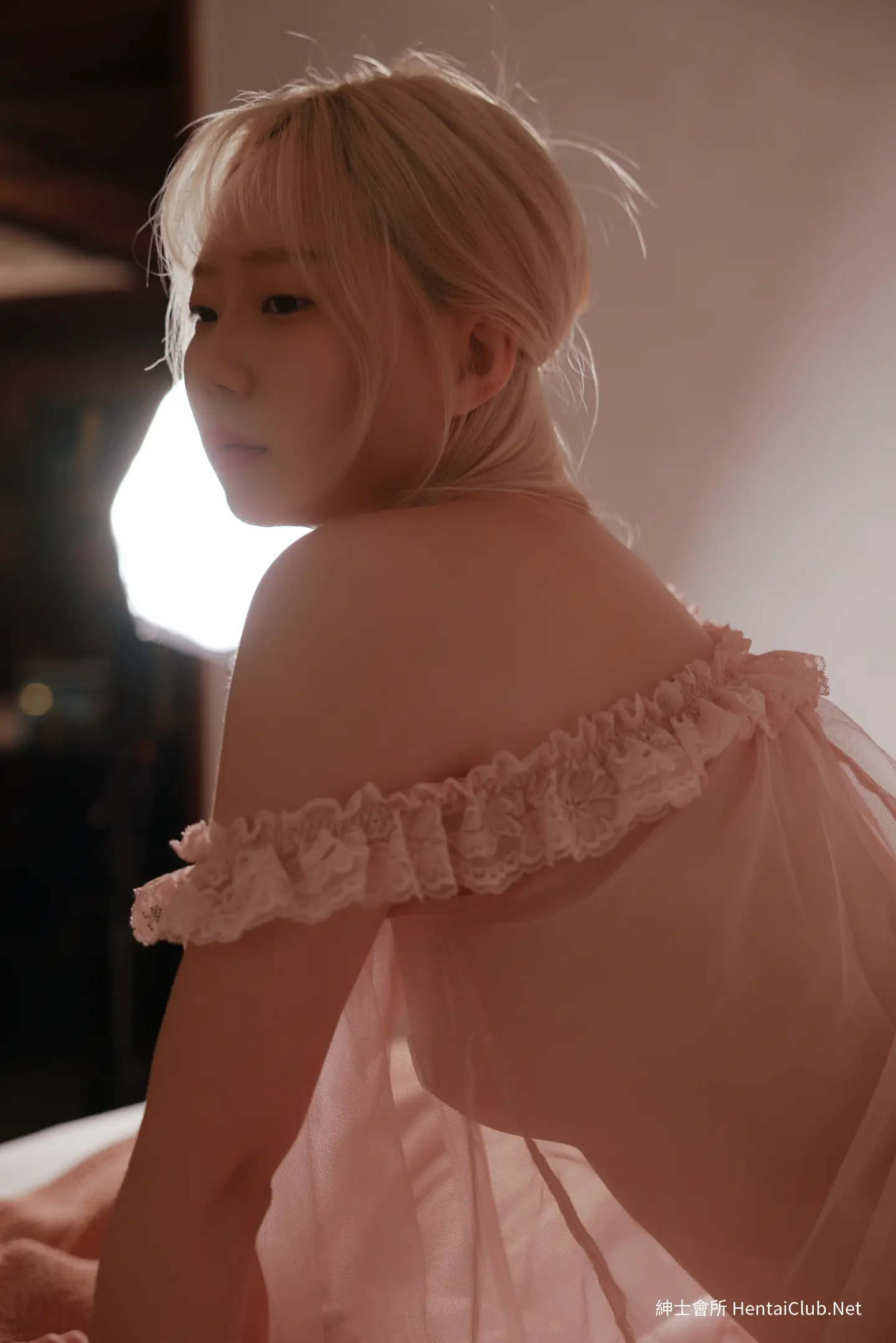 MyuA 뮤아 SWEETBOX Black Swan - 154