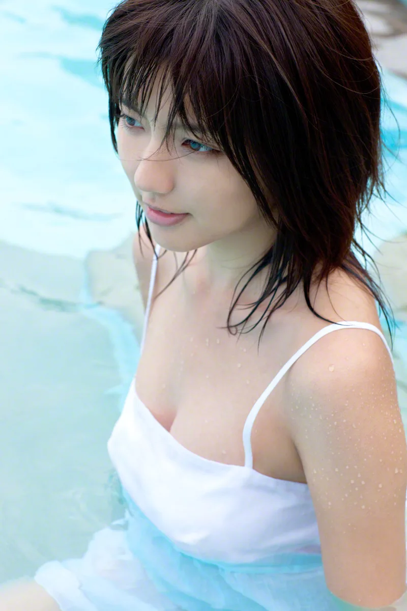 [WBGC]NO.117 Album ảnh của Erina Mano - 6