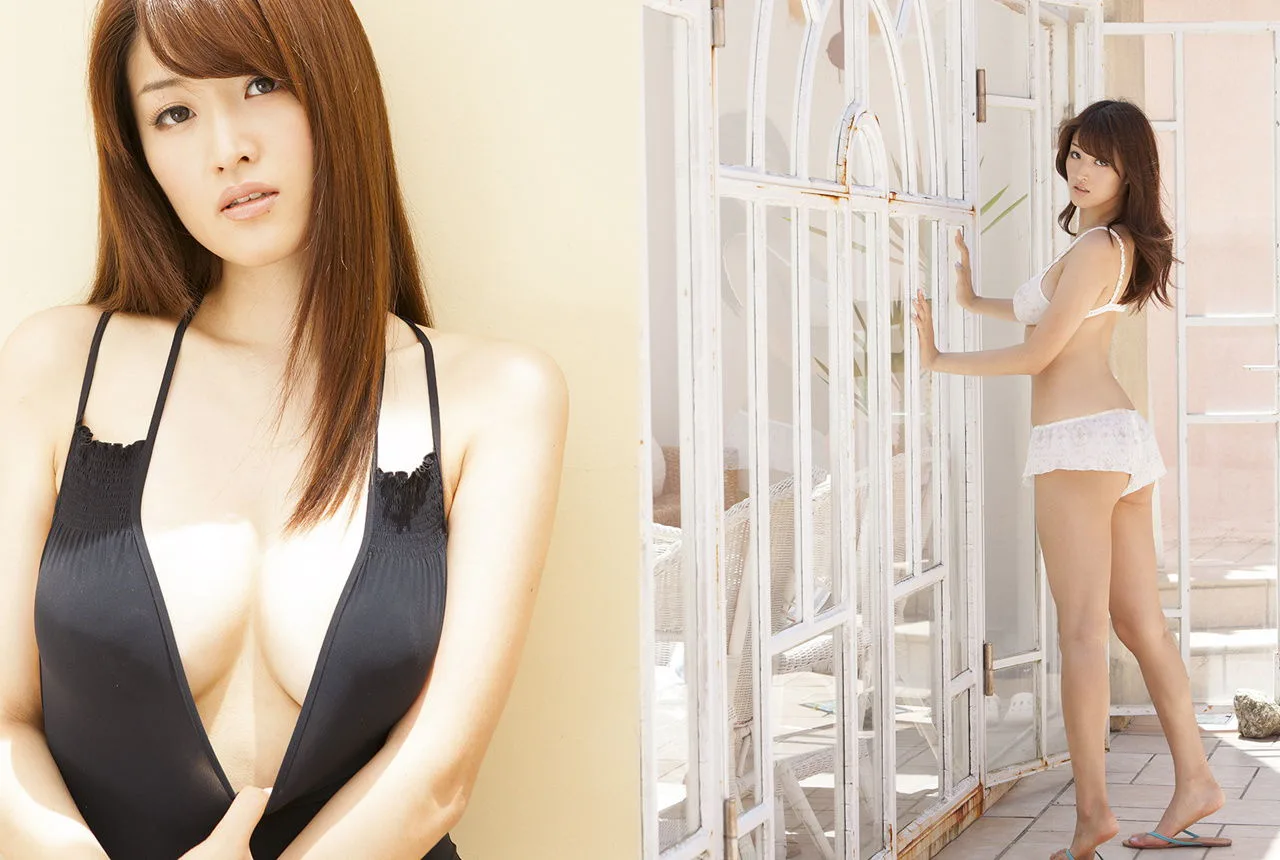 [Image.tv] Album ảnh "Nhanh lên" của Mai Yekase - 15