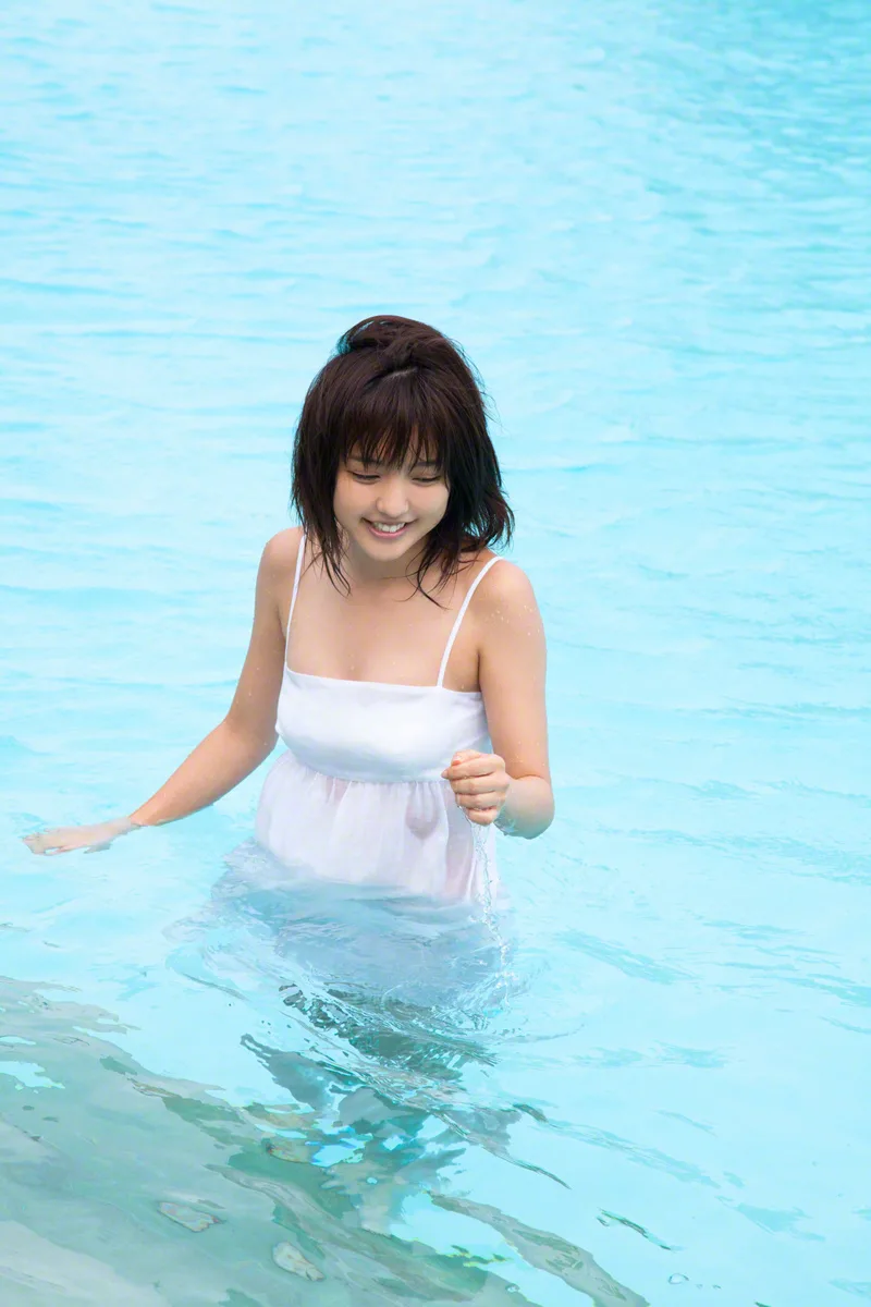 [WBGC]NO.117 Album ảnh của Erina Mano